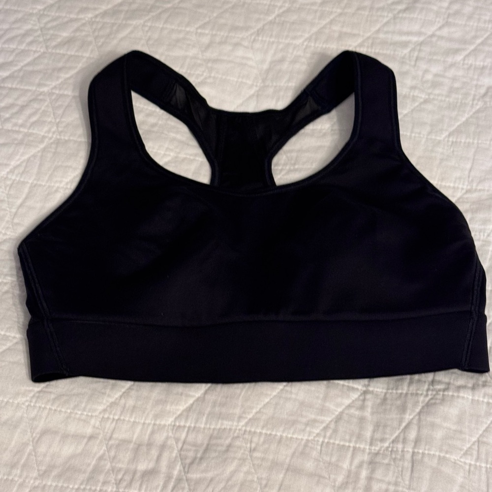 Black‎ Sports Bra